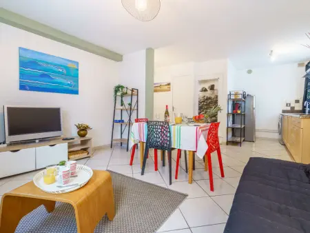 Résidence Impériale, Appartement 4 personnes à Biarritz - Photo 1