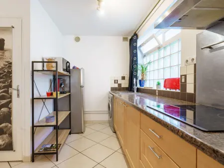 Résidence Impériale, Appartement 4 personnes à Biarritz - Photo 2