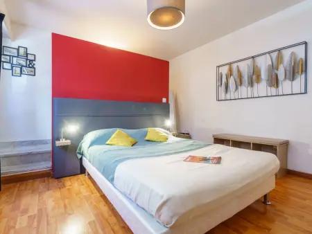 Résidence Impériale, Appartement 4 personnes à Biarritz - Photo 3