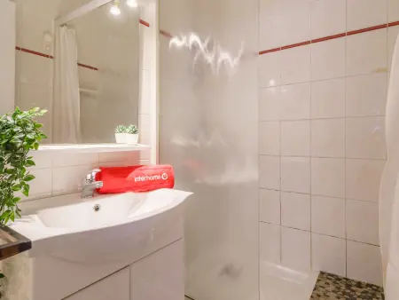 Résidence Impériale, Appartement 4 personnes à Biarritz - Photo 4