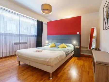 Résidence Impériale, Appartement 4 personnes à Biarritz - Photo 8