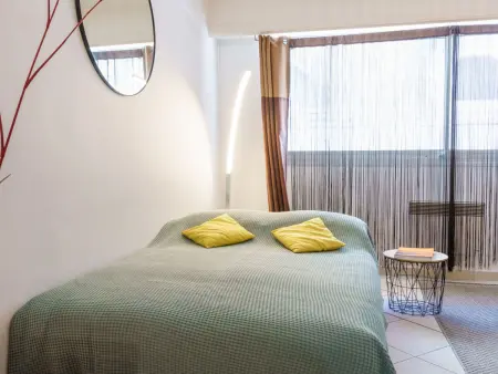 Résidence Impériale, Appartement 4 personnes à Biarritz - Photo 10