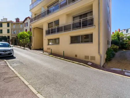 Résidence Impériale, Appartement 4 personnes à Biarritz - Photo 11