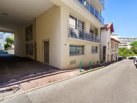 Résidence Impériale, Appartement 4 personnes à Biarritz - Photo 12