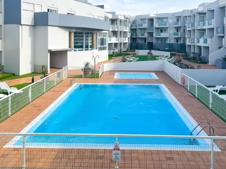 Appartement Moderne avec Terrasse et Piscine Commune à Tuineje, Espagne - Photo 1