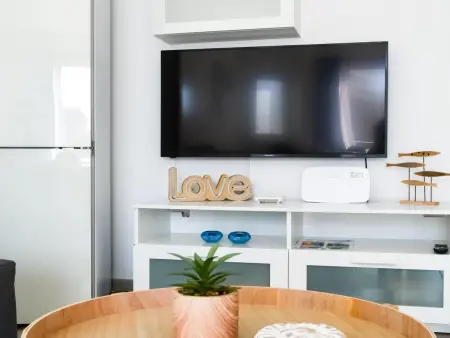 Appartement Moderne avec Terrasse et Piscine Commune à Tuineje, Espagne - Photo 8