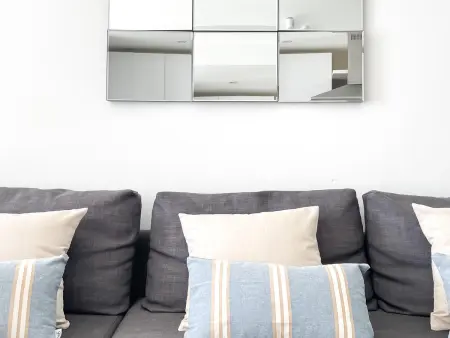 Appartement Moderne avec Terrasse et Piscine Commune à Tuineje, Espagne - Photo 15