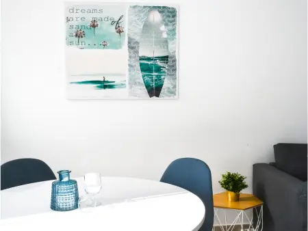 Appartement Moderne avec Terrasse et Piscine Commune à Tuineje, Espagne - Photo 16