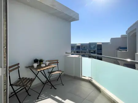 Appartement Moderne avec Terrasse et Piscine Commune à Tuineje, Espagne - Photo 18