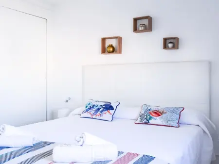Appartement Moderne avec Terrasse et Piscine Commune à Tuineje, Espagne - Photo 20