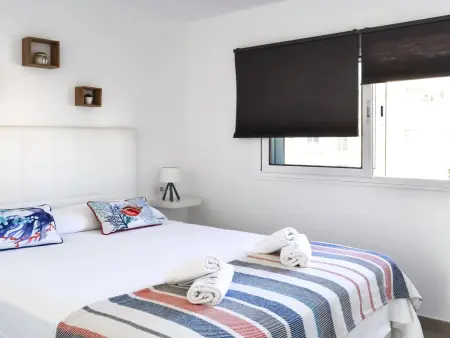 Appartement Moderne avec Terrasse et Piscine Commune à Tuineje, Espagne - Photo 21