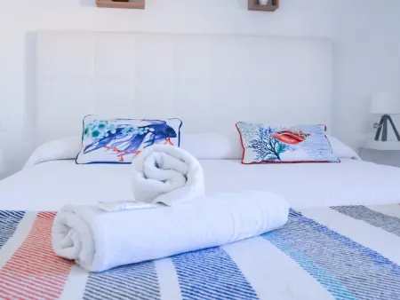 Appartement Moderne avec Terrasse et Piscine Commune à Tuineje, Espagne - Photo 22