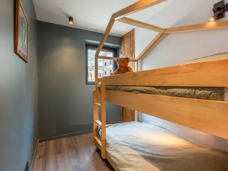 Bel appartement avec wifi, garage, cheminée et grande terrasse au pied des pistes à Val-d'Isère - Photo 9