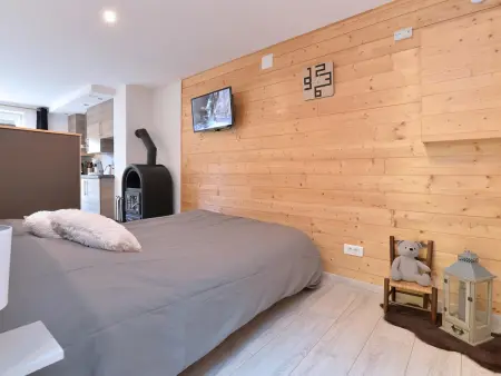 Charmant F2 avec jardin privatif, climatisation, et parking - Au cœur du vignoble alsacien ! - Photo 3