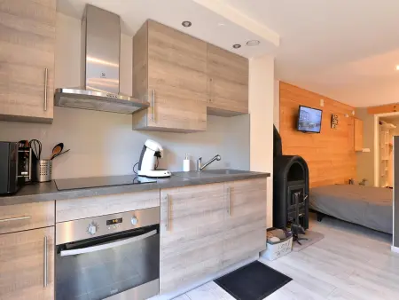 Charmant F2 avec jardin privatif, climatisation, et parking - Au cœur du vignoble alsacien ! - Photo 4