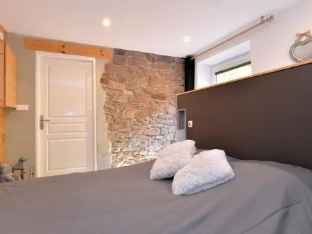 Charmant F2 avec jardin privatif, climatisation, et parking - Au cœur du vignoble alsacien ! - Photo 5