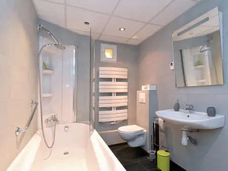 Charmant F2 avec jardin privatif, climatisation, et parking - Au cœur du vignoble alsacien ! - Photo 8