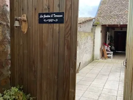 Charmant F2 avec jardin privatif, climatisation, et parking - Au cœur du vignoble alsacien ! - Photo 13
