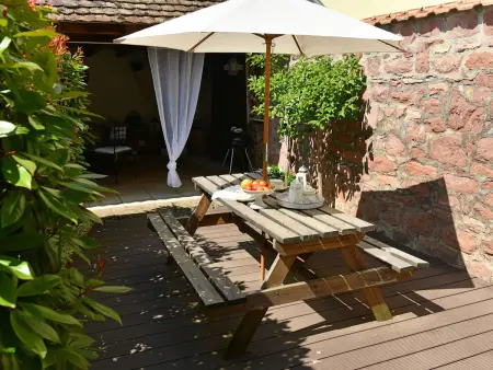 Charmant F2 avec jardin privatif, climatisation, et parking - Au cœur du vignoble alsacien ! - Photo 15