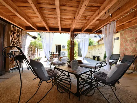 Charmant F2 avec jardin privatif, climatisation, et parking - Au cœur du vignoble alsacien ! - Photo 18
