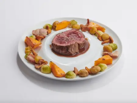 Suite Or avec Sauna Privatif et Cuisine Équipée - Idéale pour un Séjour Relaxant en Alsace - Photo 10