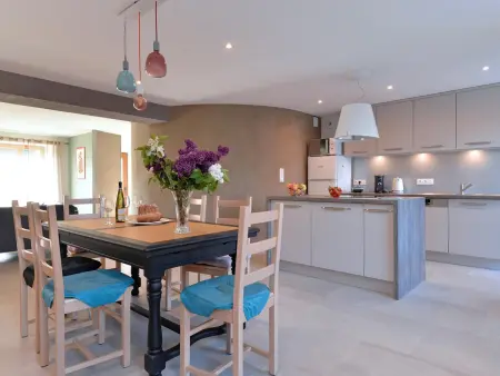 Charmant appartement rénové pour 4 pers avec terrasse à Hunawihr - Photo 1
