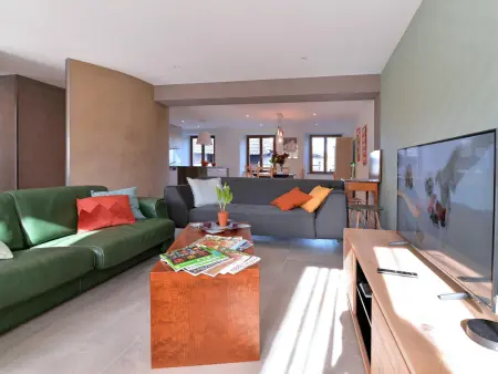 Charmant appartement rénové pour 4 pers avec terrasse à Hunawihr - Photo 2