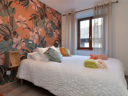 Charmant appartement rénové pour 4 pers avec terrasse à Hunawihr - Photo 3