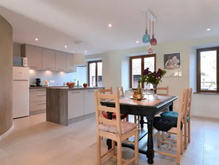 Charmant appartement rénové pour 4 pers avec terrasse à Hunawihr - Photo 6