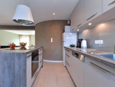 Charmant appartement rénové pour 4 pers avec terrasse à Hunawihr - Photo 11