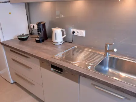 Charmant appartement rénové pour 4 pers avec terrasse à Hunawihr - Photo 13