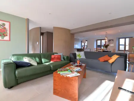 Charmant appartement rénové pour 4 pers avec terrasse à Hunawihr - Photo 15