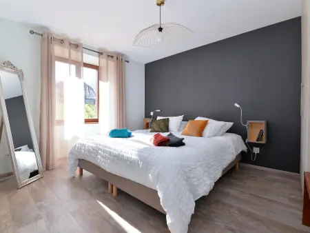 Charmant appartement rénové pour 4 pers avec terrasse à Hunawihr - Photo 18