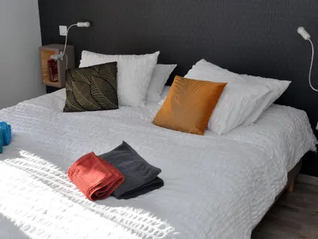 Charmant appartement rénové pour 4 pers avec terrasse à Hunawihr - Photo 20