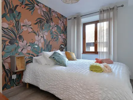 Charmant appartement rénové pour 4 pers avec terrasse à Hunawihr - Photo 21
