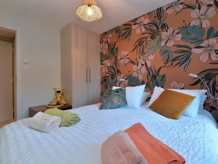 Charmant appartement rénové pour 4 pers avec terrasse à Hunawihr - Photo 22