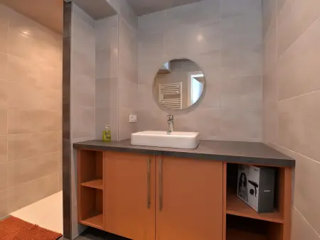 Charmant appartement rénové pour 4 pers avec terrasse à Hunawihr - Photo 24