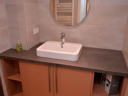 Charmant appartement rénové pour 4 pers avec terrasse à Hunawihr - Photo 25