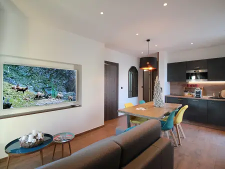 Gîte Alsacien : Terrasse, Sauna Privé, Accès Piscine et Bien-être, Proche Colmar et Route des Vins - Photo 1