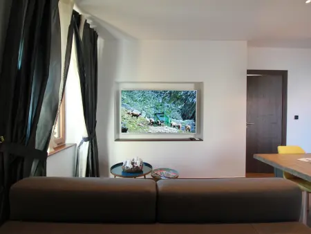 Gîte Alsacien : Terrasse, Sauna Privé, Accès Piscine et Bien-être, Proche Colmar et Route des Vins - Photo 2