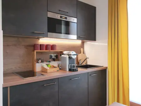 Gîte Alsacien : Terrasse, Sauna Privé, Accès Piscine et Bien-être, Proche Colmar et Route des Vins - Photo 4