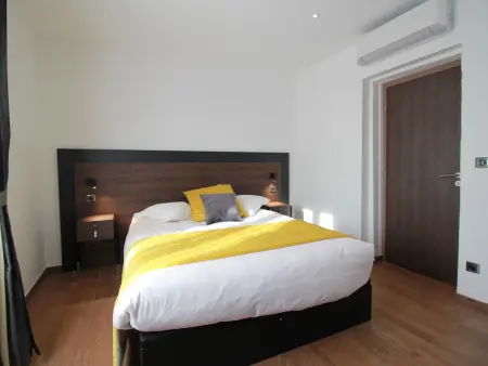 Gîte Alsacien : Terrasse, Sauna Privé, Accès Piscine et Bien-être, Proche Colmar et Route des Vins - Photo 12