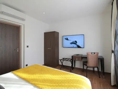 Gîte Alsacien : Terrasse, Sauna Privé, Accès Piscine et Bien-être, Proche Colmar et Route des Vins - Photo 13