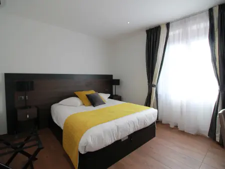 Gîte Alsacien : Terrasse, Sauna Privé, Accès Piscine et Bien-être, Proche Colmar et Route des Vins - Photo 16