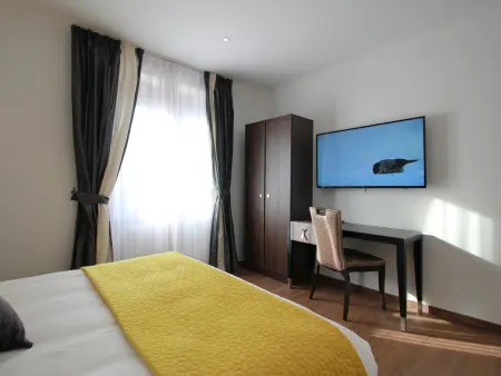 Gîte Alsacien : Terrasse, Sauna Privé, Accès Piscine et Bien-être, Proche Colmar et Route des Vins - Photo 17