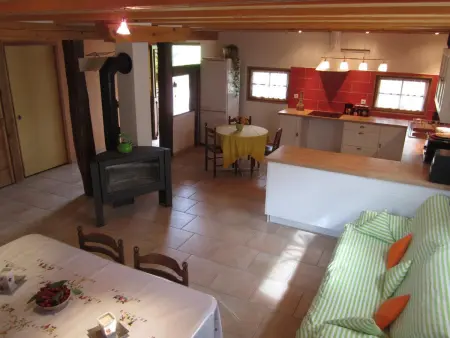 Gîte Alsacien Authentique | 6 Pers. | Terrasses & Jardin | Adapté PMR - Photo 2