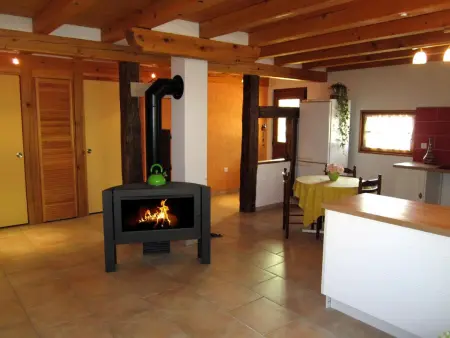 Gîte Alsacien Authentique | 6 Pers. | Terrasses & Jardin | Adapté PMR - Photo 3