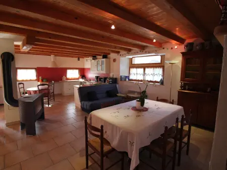 Gîte Alsacien Authentique | 6 Pers. | Terrasses & Jardin | Adapté PMR - Photo 4