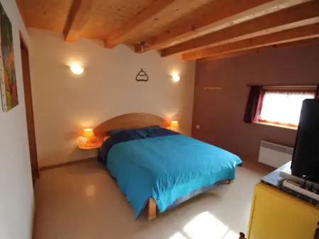 Gîte Alsacien Authentique | 6 Pers. | Terrasses & Jardin | Adapté PMR - Photo 5