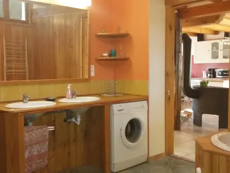 Gîte Alsacien Authentique | 6 Pers. | Terrasses & Jardin | Adapté PMR - Photo 6